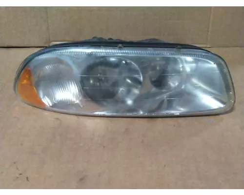 Headlamp Assembly MACK CXU613 LKQ Geiger Truck Parts