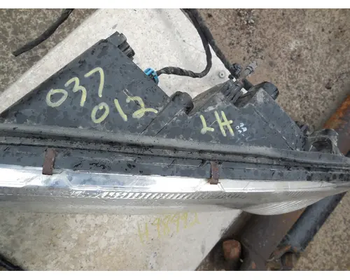 Headlamp Assembly MACK CXU613 Michigan Truck Parts