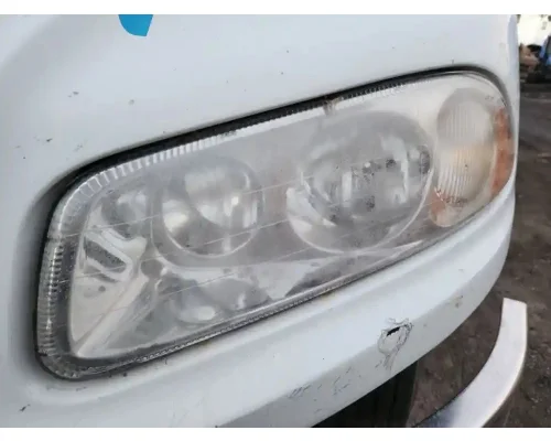 Headlamp Assembly Mack CXU613 Complete Recycling Group LLC