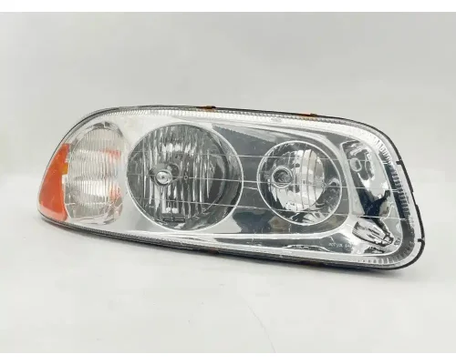 Headlamp Assembly Mack CXU613 Complete Recycling Group LLC