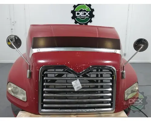 Hood MACK CXU613 Dex Heavy Duty Parts, LLC  
