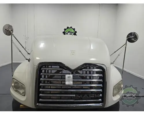 Hood MACK CXU613 Dex Heavy Duty Parts, LLC  