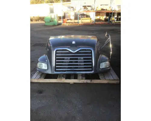 Hood MACK CXU613 Rydemore Heavy Duty Truck Parts Inc