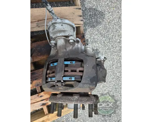 Hub MACK CXU613 Dex Heavy Duty Parts, LLC  