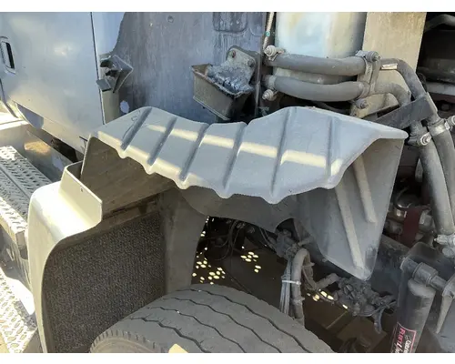 Inner Fender MACK CXU613 Geco - Fresno