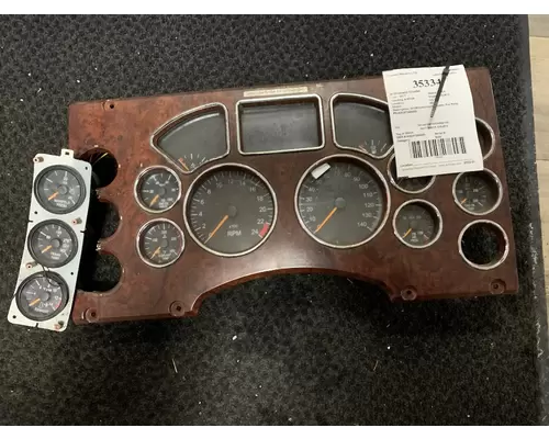 Instrument Cluster MACK CXU613 Payless Truck Parts