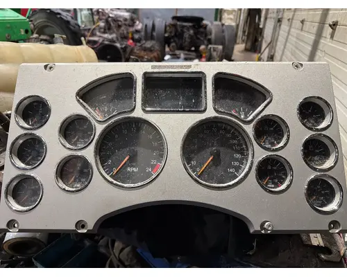 Instrument Cluster MACK CXU613 Truck Salvage International Inc