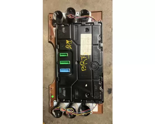 Instrument Cluster MACK CXU613 Big Rig Truck Salvage, LLC