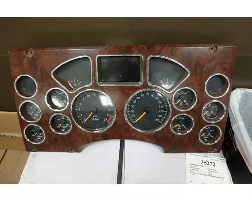Instrument Cluster MACK CXU613 Sam's Riverside Truck Parts Inc