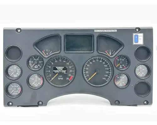 Instrument Cluster Mack CXU613 Complete Recycling Group LLC