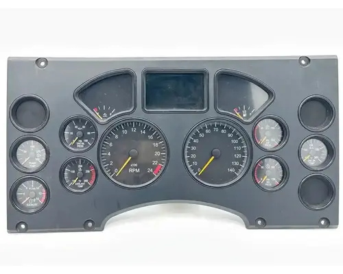 Instrument Cluster Mack CXU613 Complete Recycling Group LLC