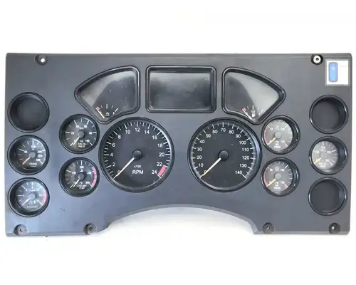 Instrument Cluster Mack CXU613 Complete Recycling Group LLC