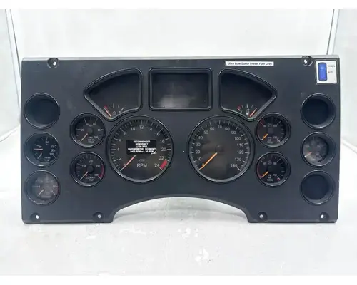 Instrument Cluster Mack CXU613 Complete Recycling Group LLC