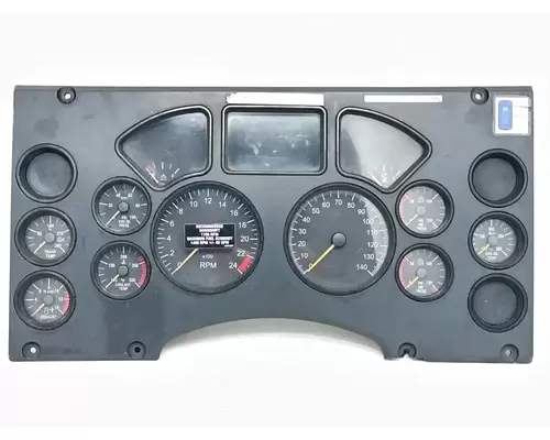 Instrument Cluster Mack CXU613 Complete Recycling Group LLC