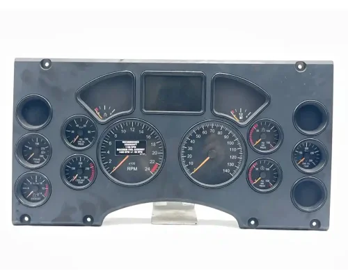Instrument Cluster Mack CXU613 Complete Recycling Group LLC