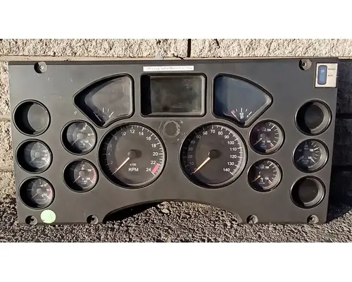 Instrument Cluster MACK CXU613 Geco - Fresno