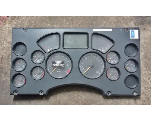 Instrument Cluster MACK CXU613 Geco - Fresno