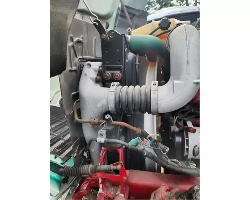 Intercooler Mack CXU613 Complete Recycling Group LLC