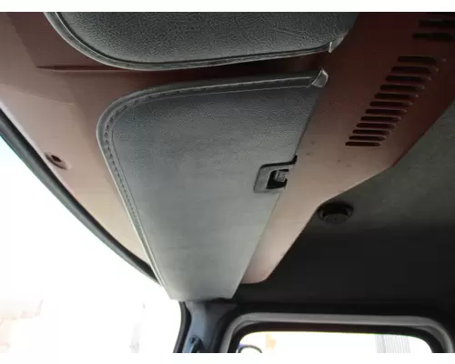 Interior Sun Visor MACK CXU613 LKQ Heavy Truck - Tampa