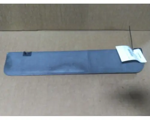 Interior Sun Visor MACK CXU613 LKQ Geiger Truck Parts