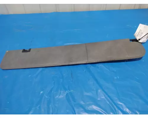 Interior Sun Visor MACK CXU613 LKQ Heavy Truck Maryland