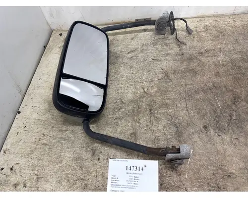 Mirror (Side View) MACK CXU613 West Side Truck Parts
