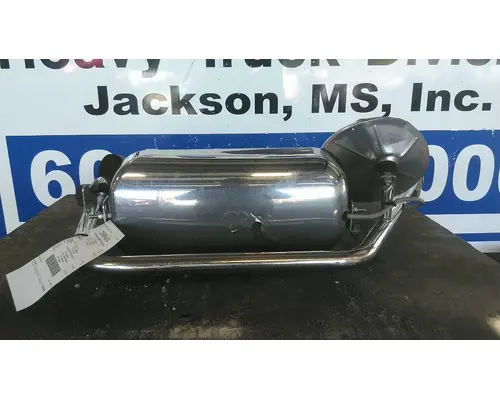 Mirror (Side View) MACK CXU613 LKQ Plunks Truck Parts And Equipment - Jackson
