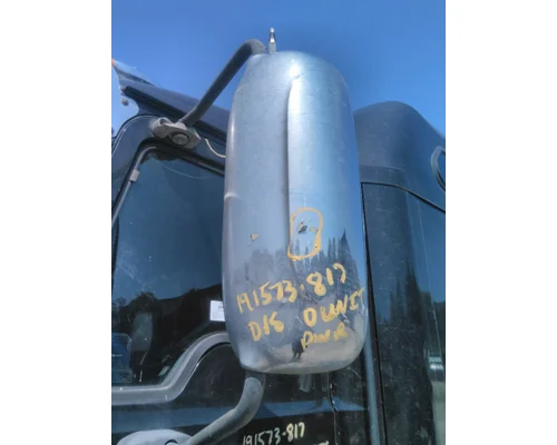 Mirror (Side View) MACK CXU613 LKQ Plunks Truck Parts and Equipment - Jackson
