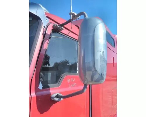 Mirror (Side View) MACK CXU613 LKQ Heavy Truck - Tampa