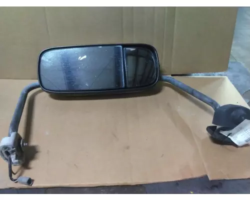 Mirror (Side View) MACK CXU613 LKQ Geiger Truck Parts