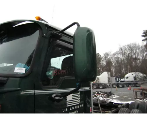 Mirror (Side View) MACK CXU613 LKQ Heavy Truck Maryland