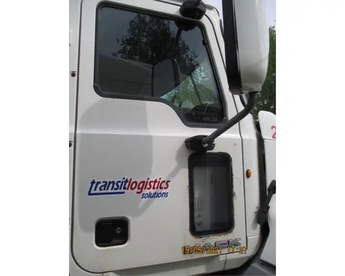 Mirror (Side View) Mack CXU613 Dixie Truck Centre