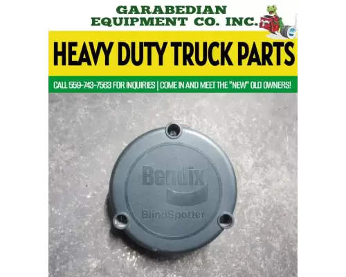 Miscellaneous Parts Mack CXU613 Garabedian Equipment Company