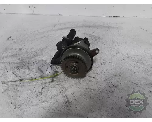 Power Steering Pump MACK CXU613 Dex Heavy Duty Parts, LLC  