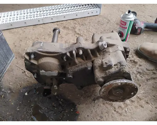 PTO MACK CXU613 Crj Heavy Trucks And Parts
