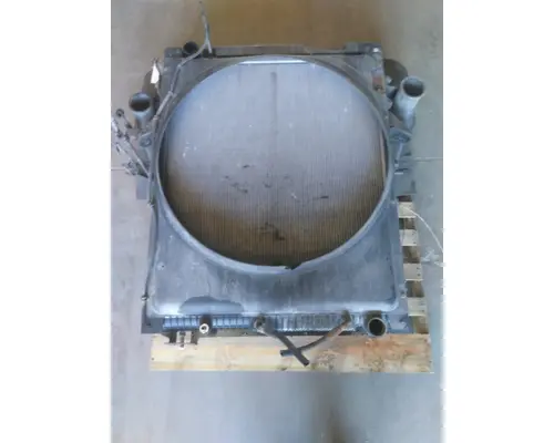 Radiator MACK CXU613 LKQ Geiger Truck Parts