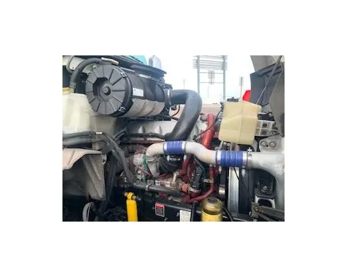 Radiator Overflow Bottle Mack CXU613 HOLST TRUCK PARTS