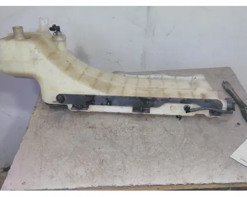 Radiator Overflow Bottle MACK CXU613 LKQ KC Truck Parts - Inland Empire