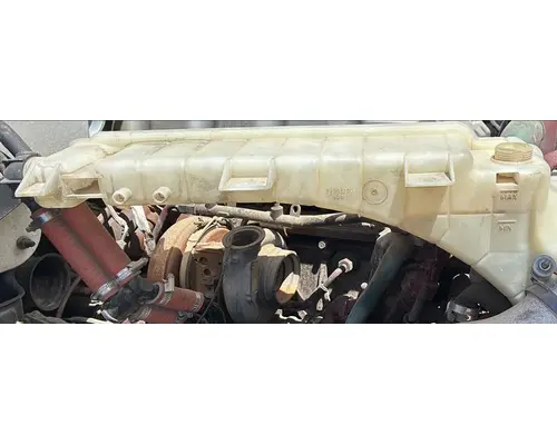 Radiator Overflow Bottle MACK CXU613 LKQ Western Truck Parts