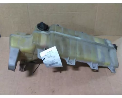 Radiator Overflow Bottle MACK CXU613 LKQ Geiger Truck Parts