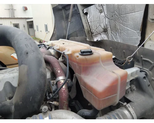 Radiator Overflow Bottle MACK CXU613 LKQ Thompson Motors - Wykoff