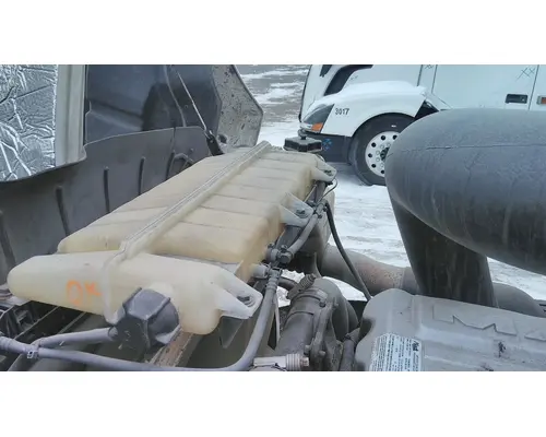 Radiator Overflow Bottle MACK CXU613 LKQ Heavy Truck - Goodys