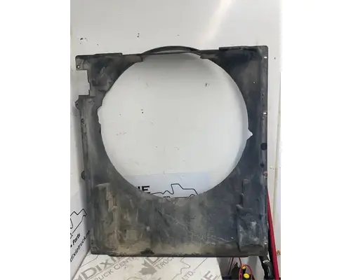Radiator Shroud Mack CXU613 Dixie Truck Centre