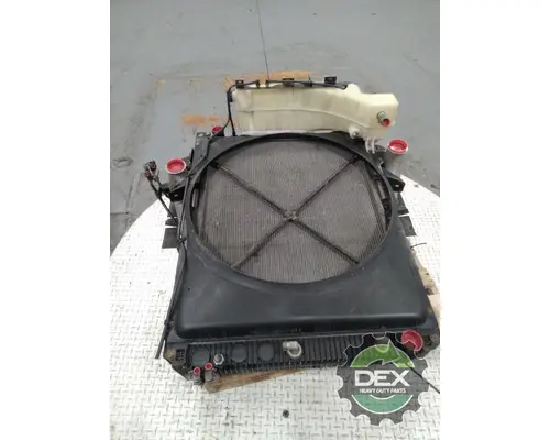 Radiator MACK CXU613 Dex Heavy Duty Parts, LLC  