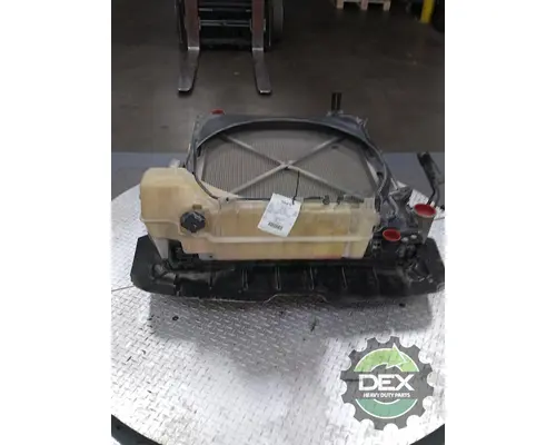 Radiator MACK CXU613 Dex Heavy Duty Parts, LLC  