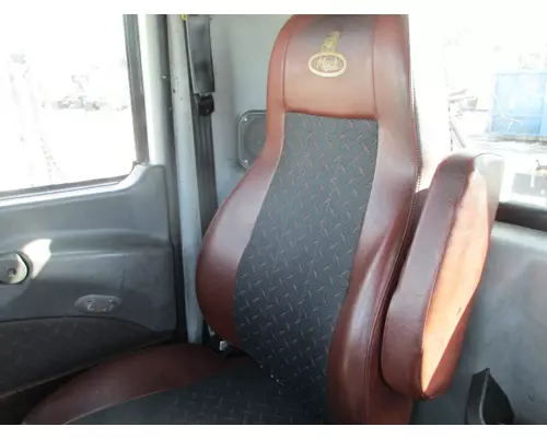 Seat, Front MACK CXU613 LKQ Heavy Truck - Tampa