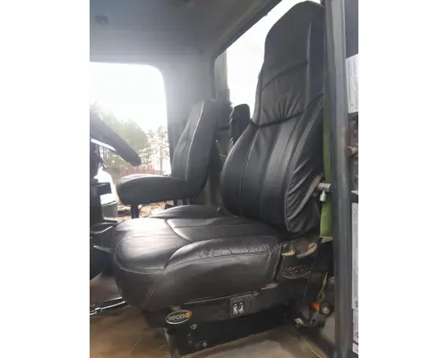 Seat, Front MACK CXU613 LKQ Evans Heavy Truck Parts