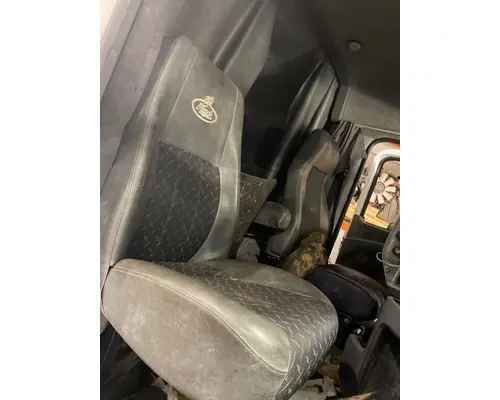 Seat, Front Mack CXU613 Complete Recycling Group LLC