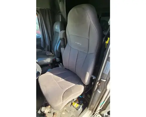 Seat, Front Mack CXU613 Complete Recycling Group LLC