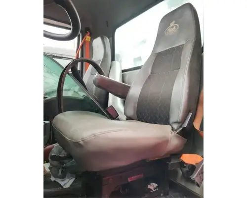 Seat, Front Mack CXU613 Complete Recycling Group LLC